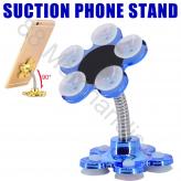 Suction Phone Stand